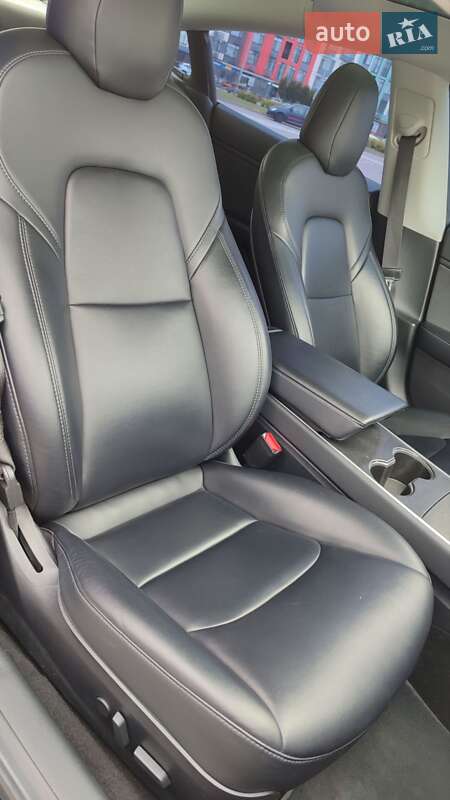 Седан Tesla Model 3 2018 в Києві фото 22 Седан Tesla Model 3 2018 в Києві