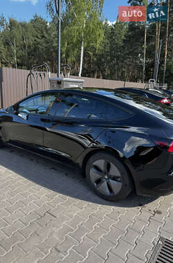 Седан Tesla Model 3 2019 в 