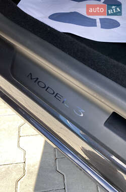 Седан Tesla Model 3 2024 в 