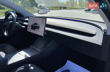 Седан Tesla Model 3 2024 в 