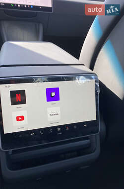 Седан Tesla Model 3 2024 в 