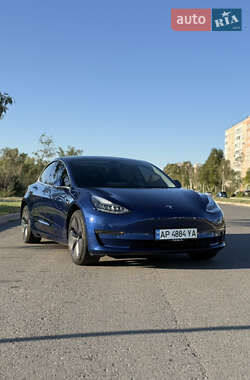 Седан Tesla Model 3 2019 в Запорожье