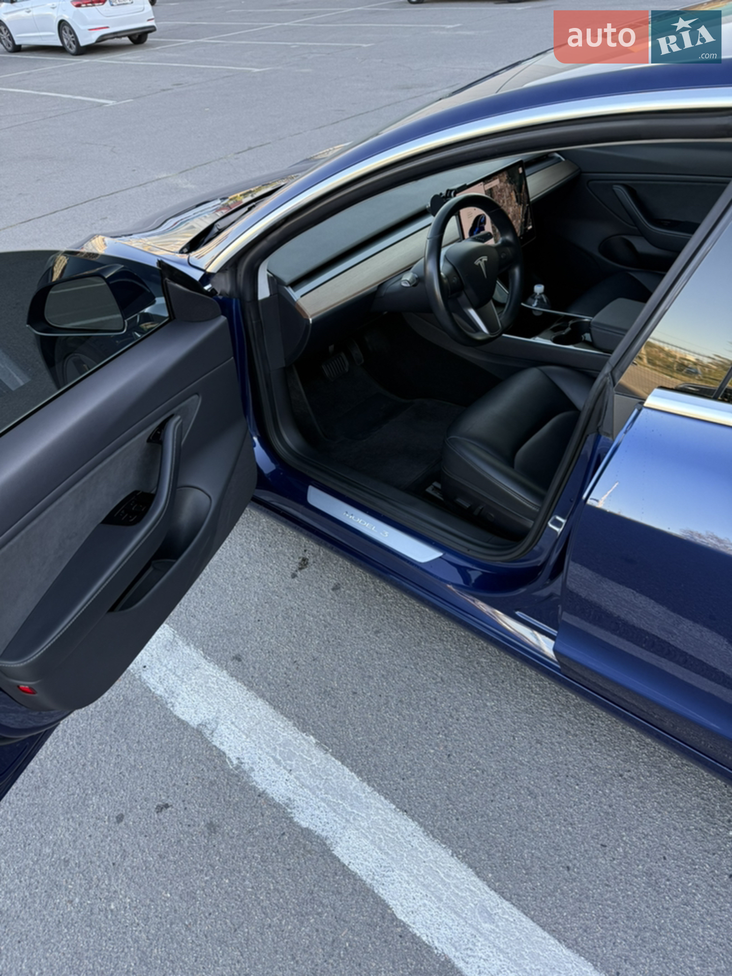 2019 Tesla Model 3 - мініатюра 16