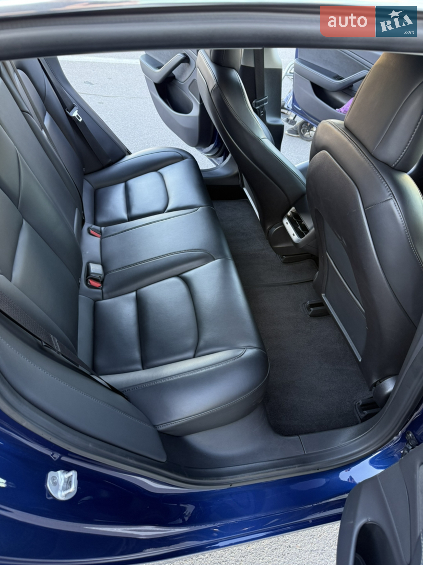2019 Tesla Model 3 - мініатюра 24