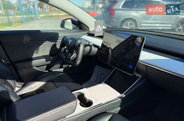 Седан Tesla Model 3 2018 в 