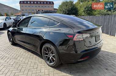 Седан Tesla Model 3 2018 в 