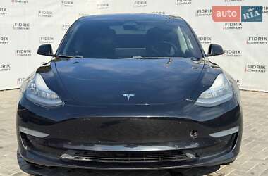 Седан Tesla Model 3 2018 в 