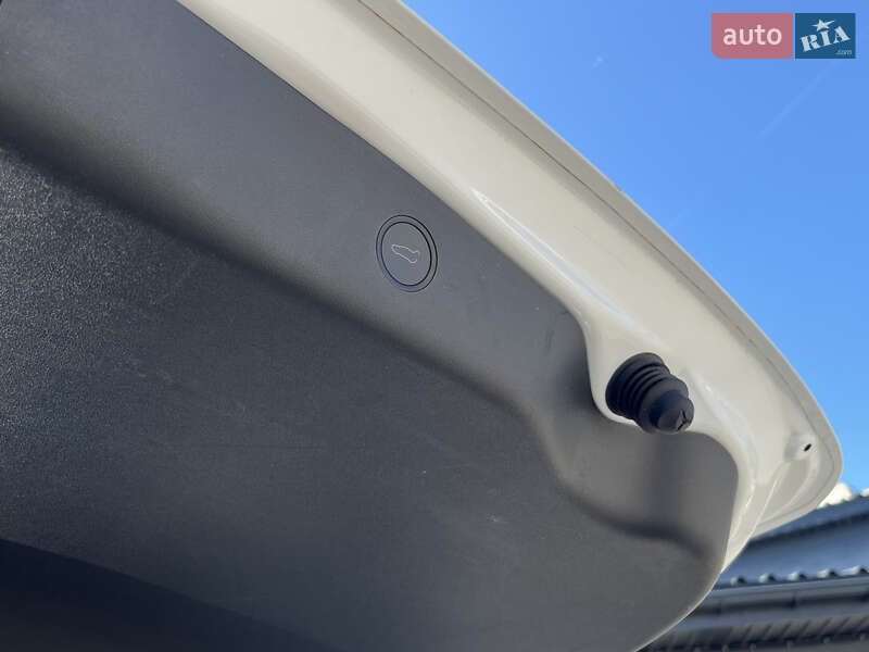 Седан Tesla Model 3 2021 в Белой Церкви