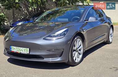 Седан Tesla Model 3 2020 в Одессе
