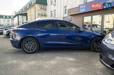 Седан Tesla Model 3 2018 в 