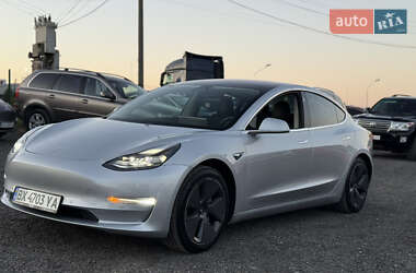Седан Tesla Model 3 2018 в Каменец-Подольском