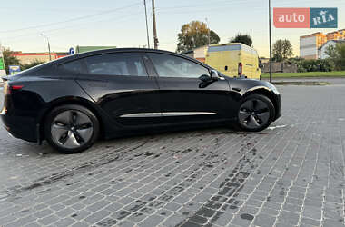 Седан Tesla Model 3 2018 в 