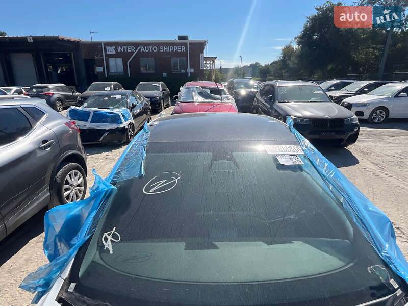 Седан Tesla Model 3 2022 в Одессе