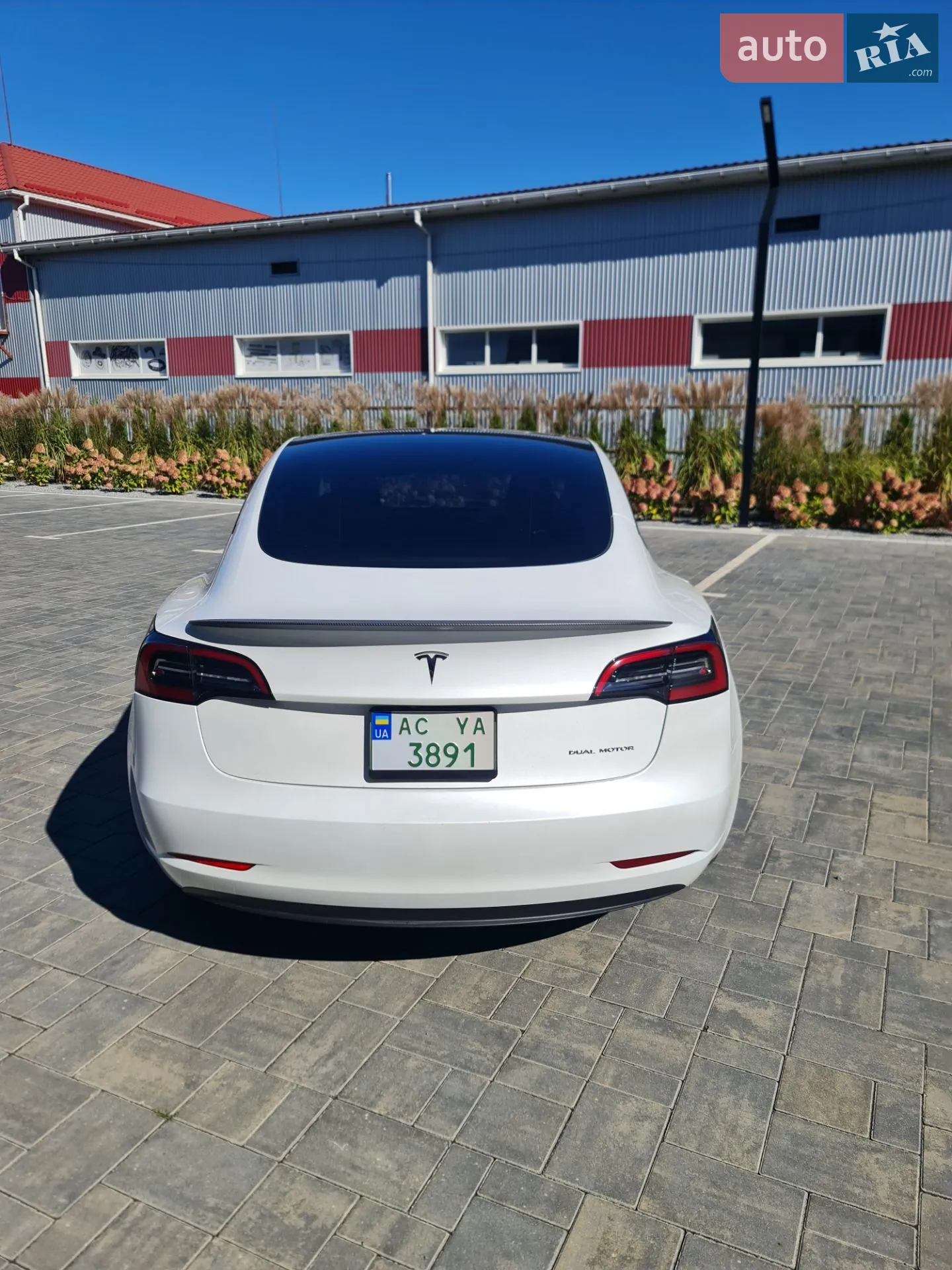 2023 Tesla Model 3 - мініатюра 9