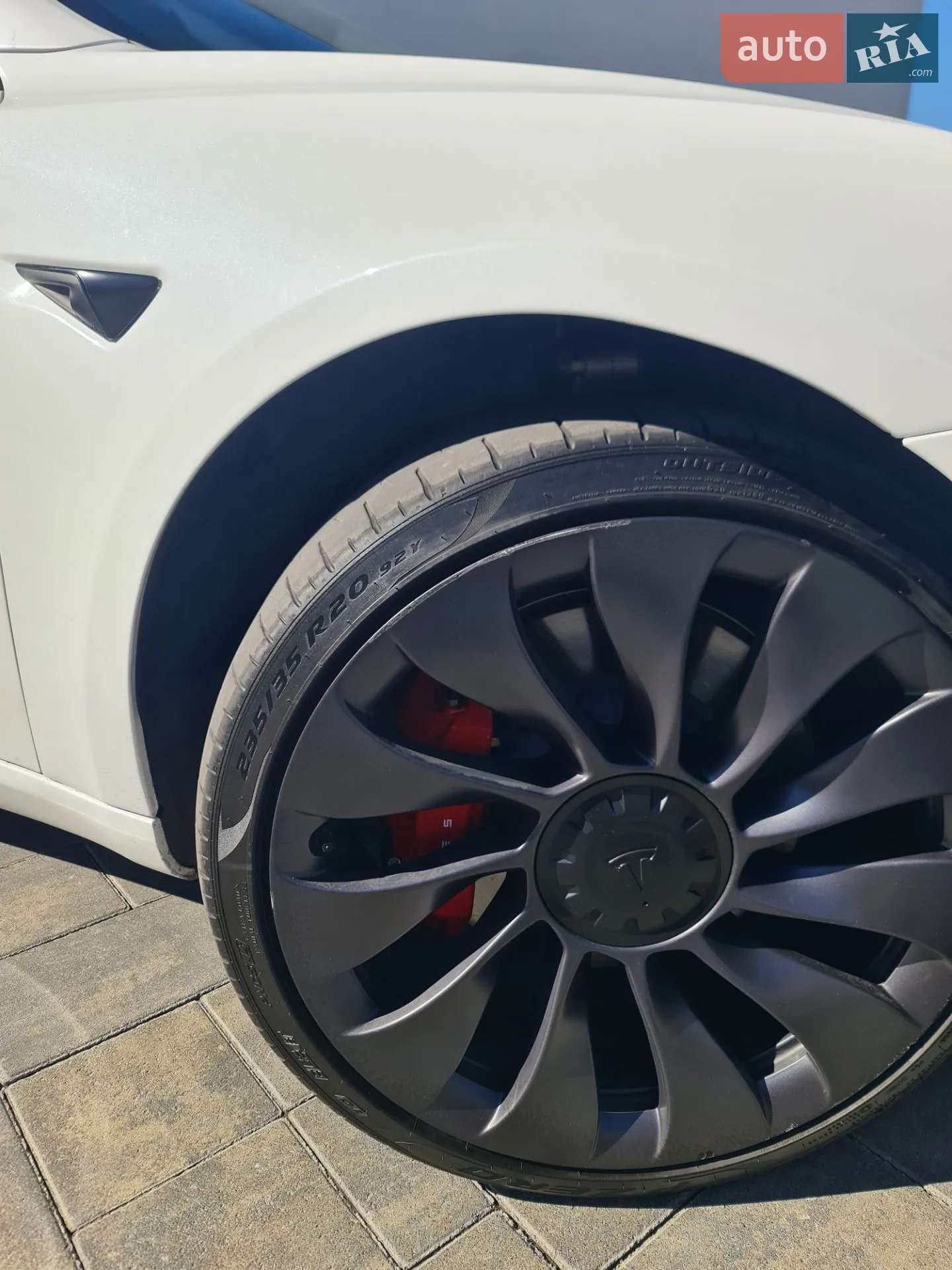 2023 Tesla Model 3 - мініатюра 13