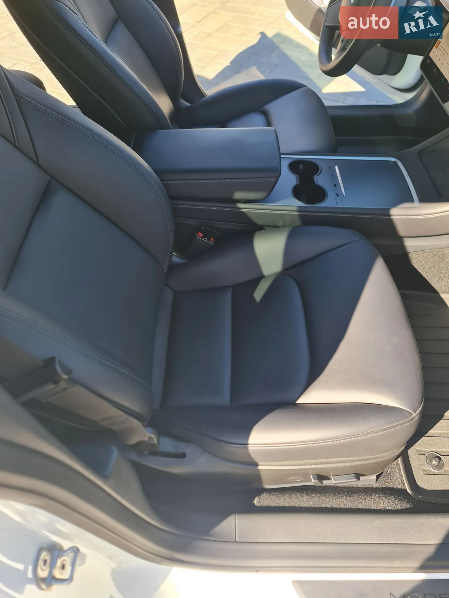 2023 Tesla Model 3 - мініатюра 21