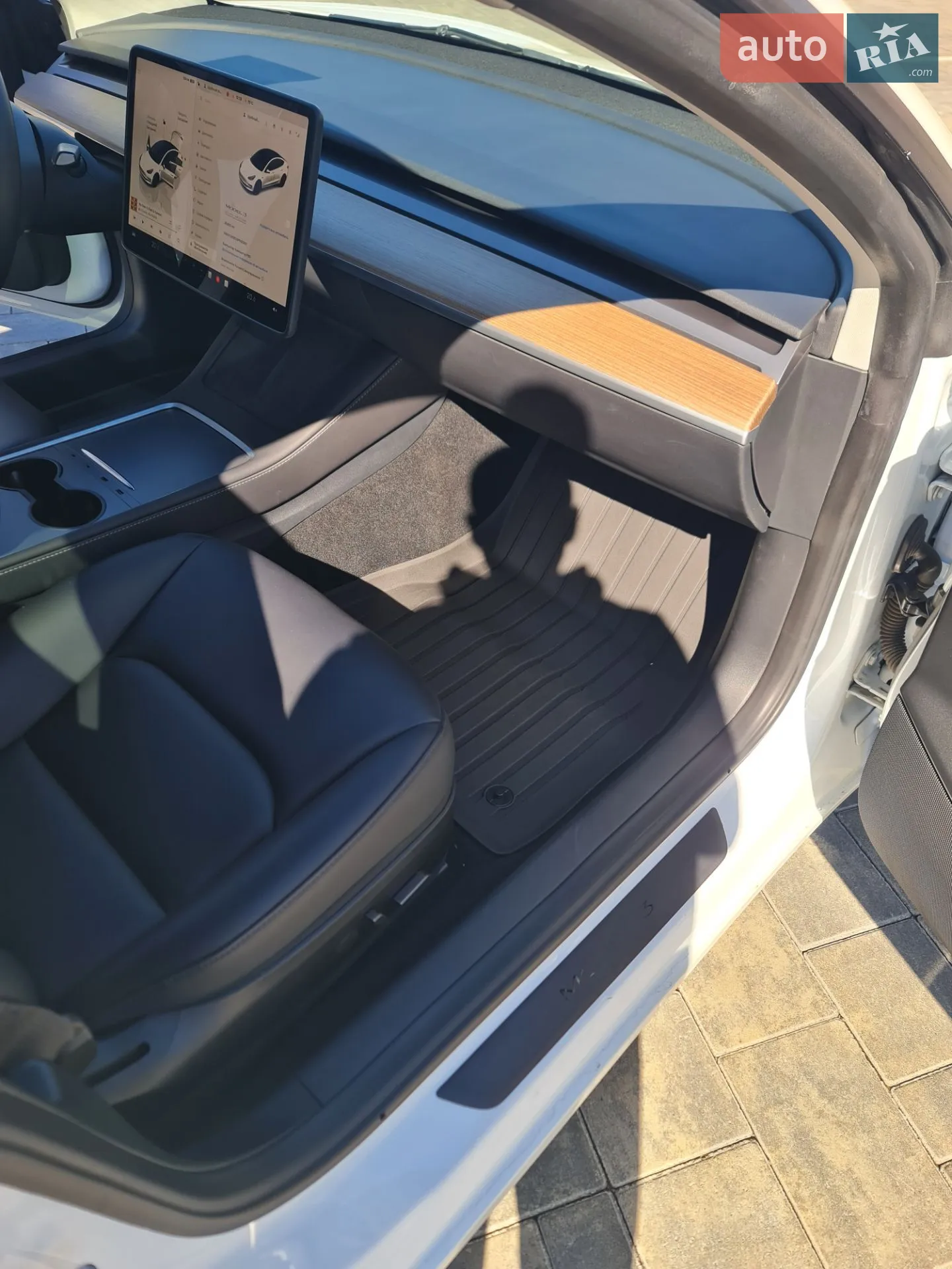 2023 Tesla Model 3 - мініатюра 23