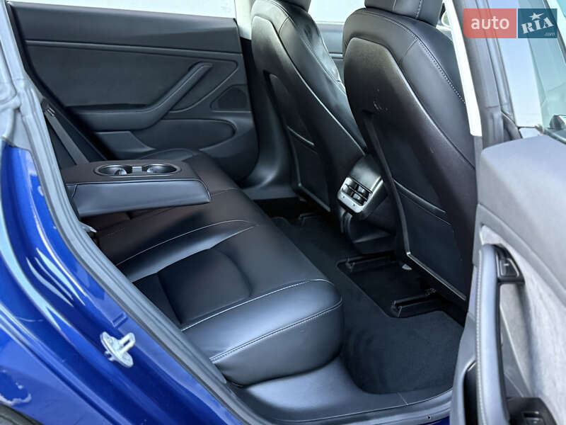 Седан Tesla Model 3 2018 в Дрогобыче фото 50 Седан Tesla Model 3 2018 в Дрогобыче