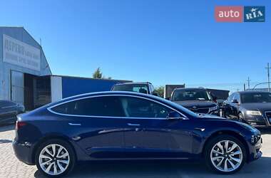 Седан Tesla Model 3 2018 в 