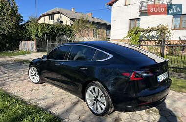 Седан Tesla Model 3 2018 в Долине фото 35 Седан Tesla Model 3 2018 в Долине