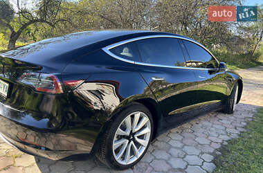 Седан Tesla Model 3 2018 в Долине фото 38 Седан Tesla Model 3 2018 в Долине