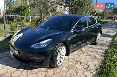 Седан Tesla Model 3 2018 в Долине фото 21 Седан Tesla Model 3 2018 в Долине