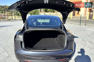 Седан Tesla Model 3 2024 в 