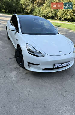 Седан Tesla Model 3 2019 в 