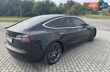 Седан Tesla Model 3 2018 в 