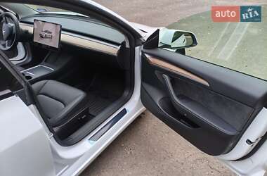 Седан Tesla Model 3 2023 в 