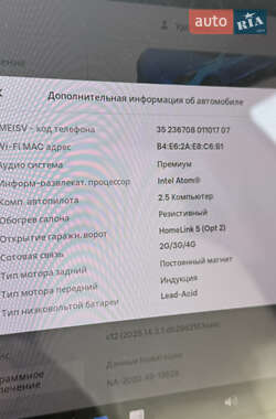 Седан Tesla Model 3 2018 в 