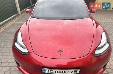Седан Tesla Model 3 2019 в 
