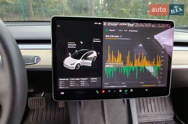 Седан Tesla Model 3 2020 в 