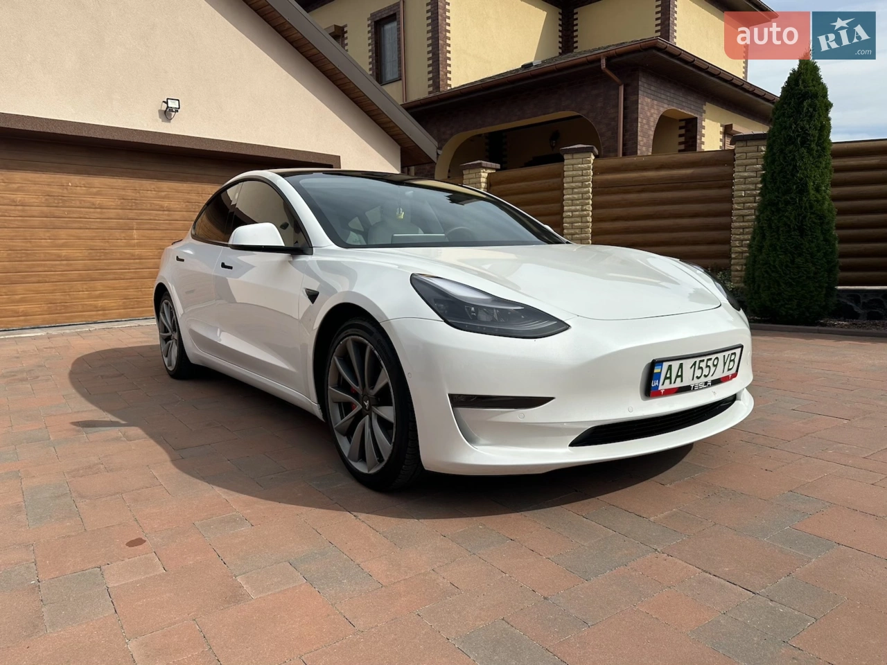 2022 Tesla Model 3 - мініатюра 16