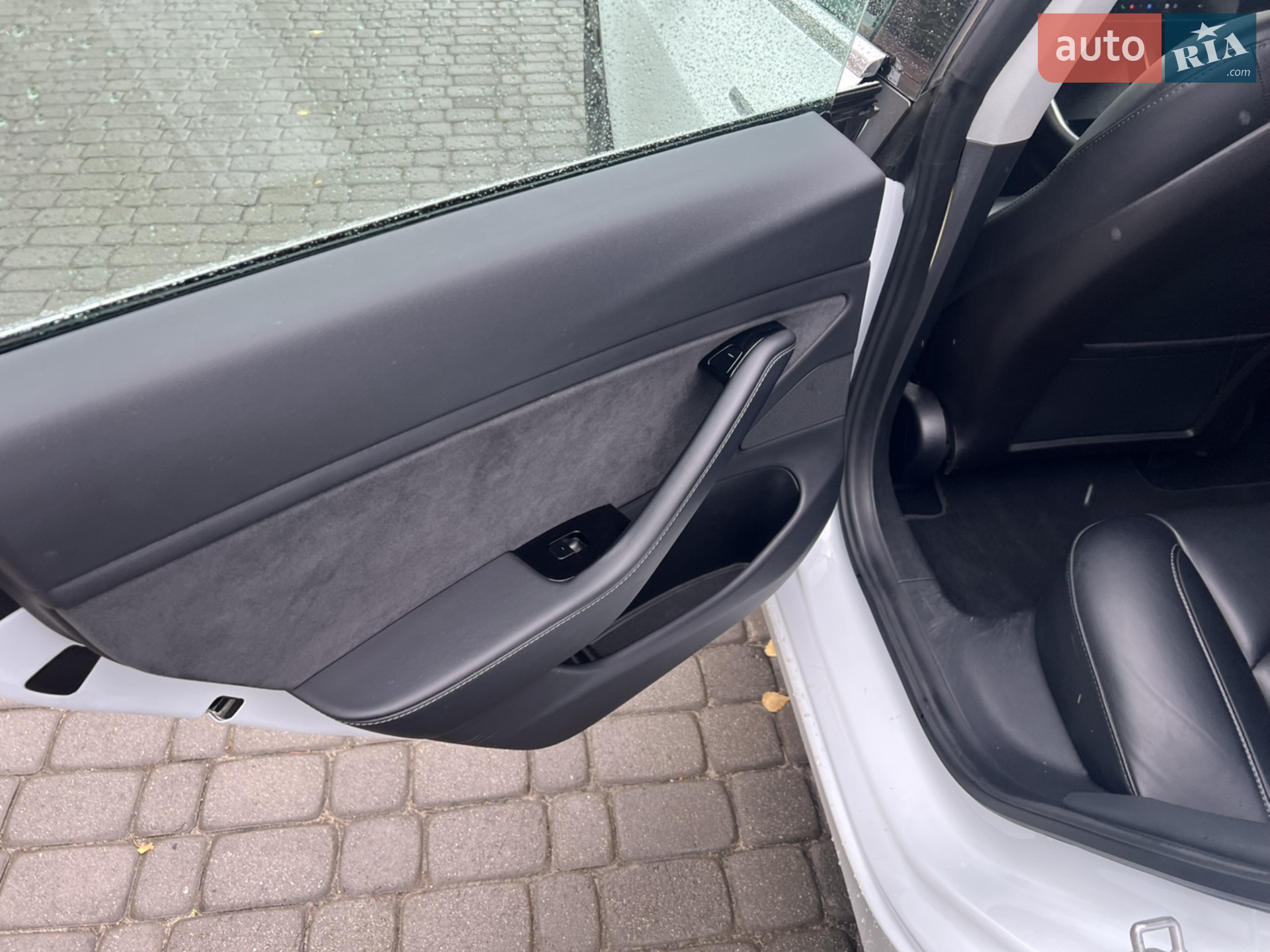 2019 Tesla Model 3 - мініатюра 12