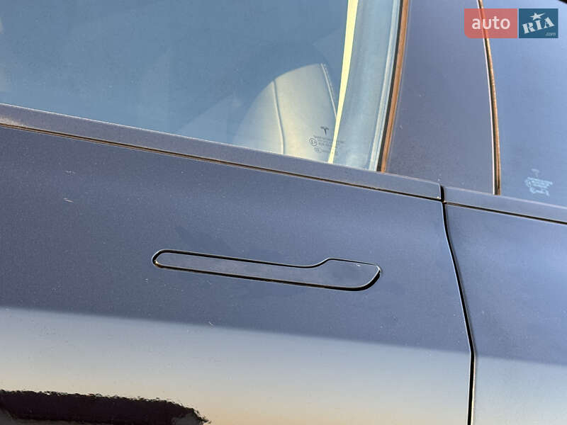 Седан Tesla Model 3 2019 в Тернополі фото 20 Седан Tesla Model 3 2019 в Тернополі