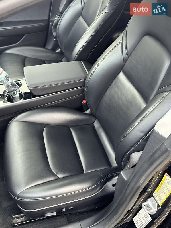 Седан Tesla Model 3 2018 в Києві фото 17 Седан Tesla Model 3 2018 в Києві