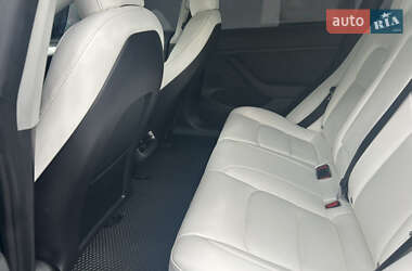 Седан Tesla Model 3 2021 в 