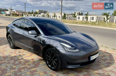 Седан Tesla Model 3 2019 в Белгороде-Днестровском