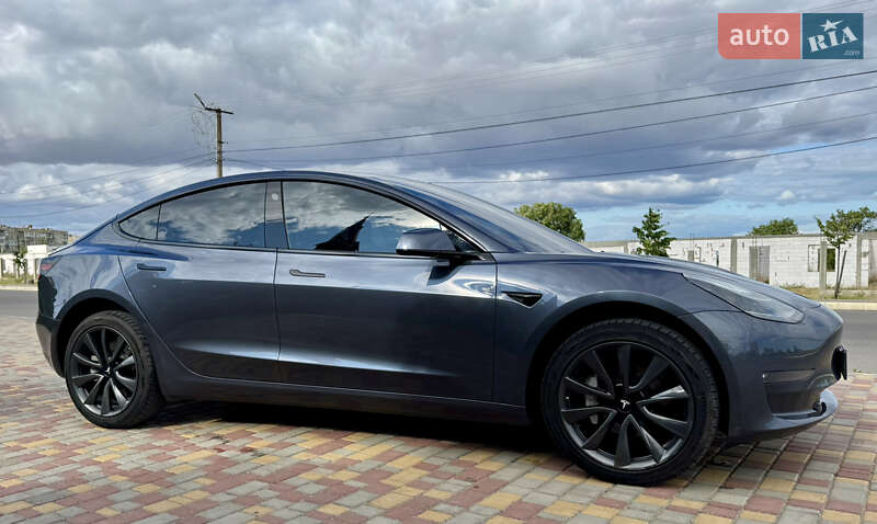 Седан Tesla Model 3 2019 в Белгороде-Днестровском