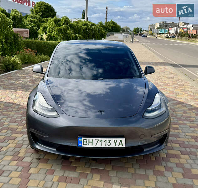 Седан Tesla Model 3 2019 в Белгороде-Днестровском