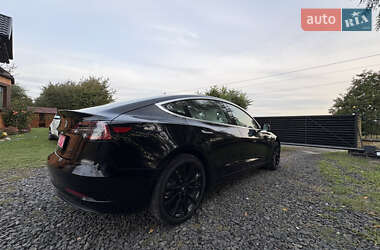 Седан Tesla Model 3 2018 в 