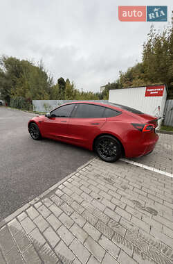 Седан Tesla Model 3 2018 в 