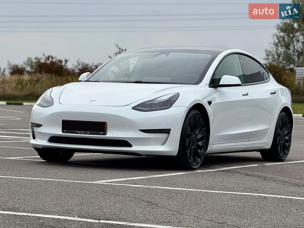 2022 Tesla Model 3 - мініатюра 28