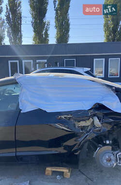 Седан Tesla Model 3 2024 в 