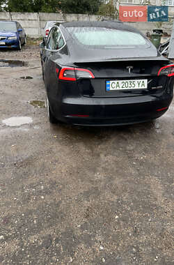 Седан Tesla Model 3 2018 в 