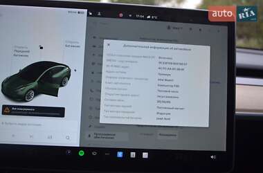 Седан Tesla Model 3 2021 в 