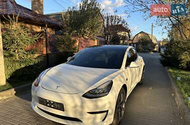 Седан Tesla Model 3 2019 в 