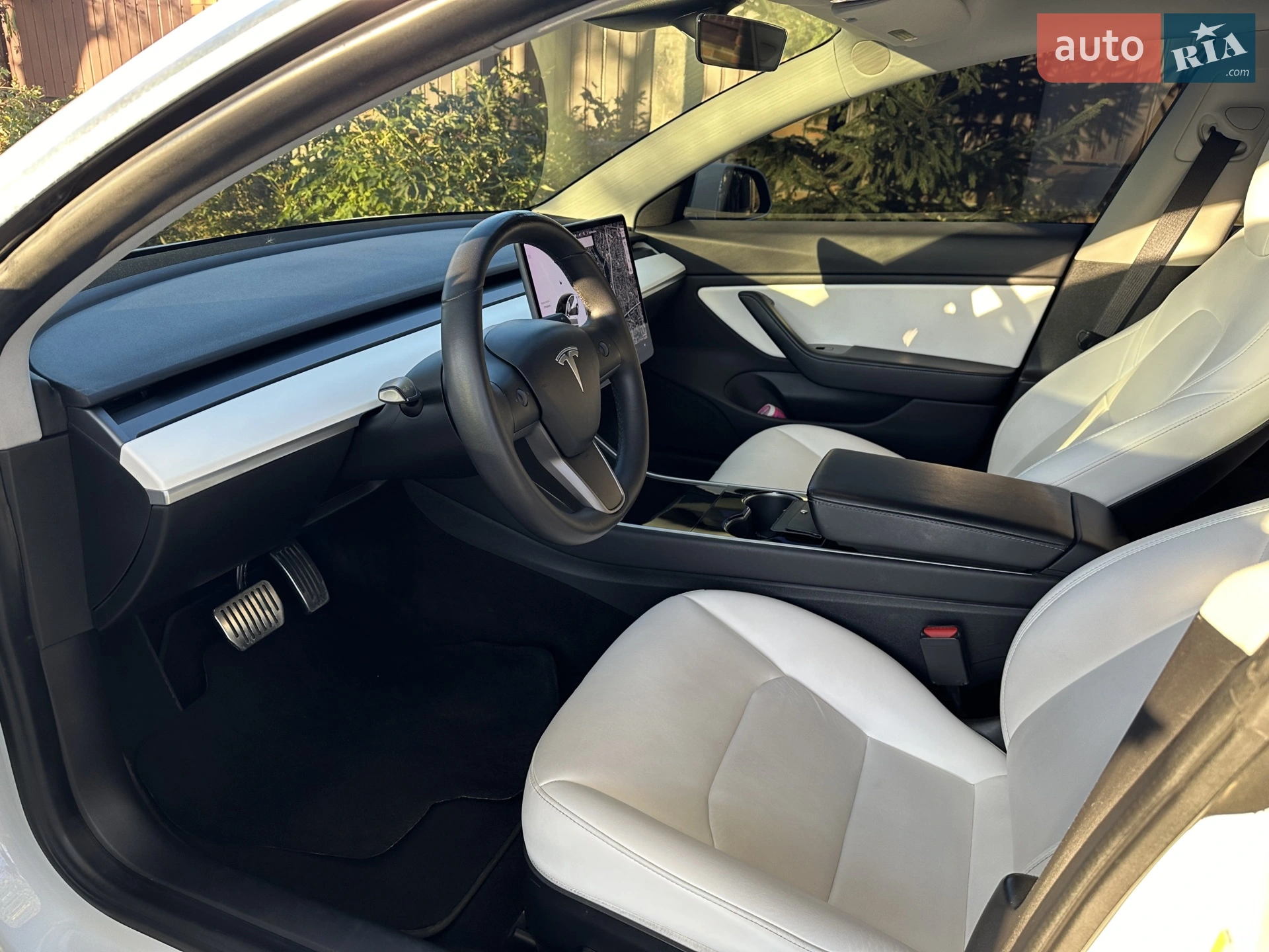 2019 Tesla Model 3 - мініатюра 13