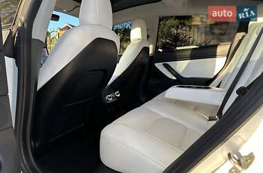 Седан Tesla Model 3 2019 в Белой Церкви